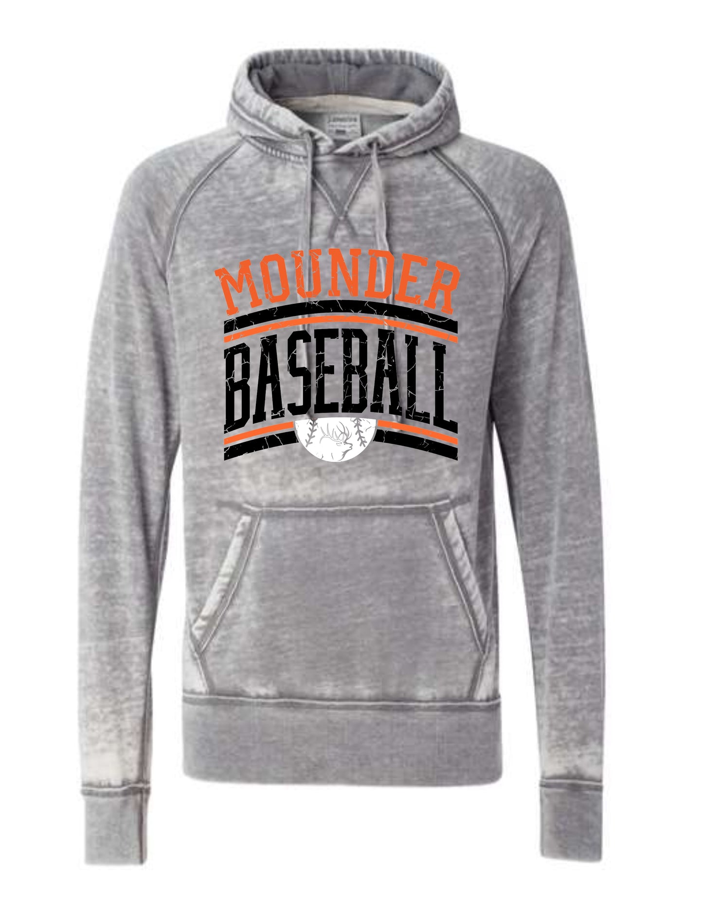 Mounder Baseball