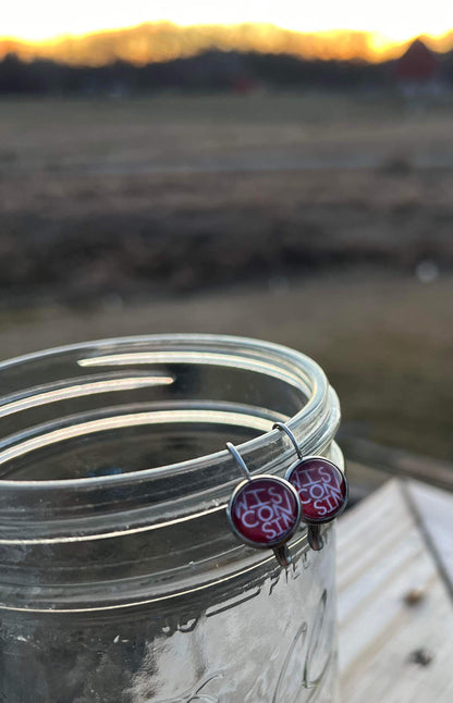 Dangle Earrings