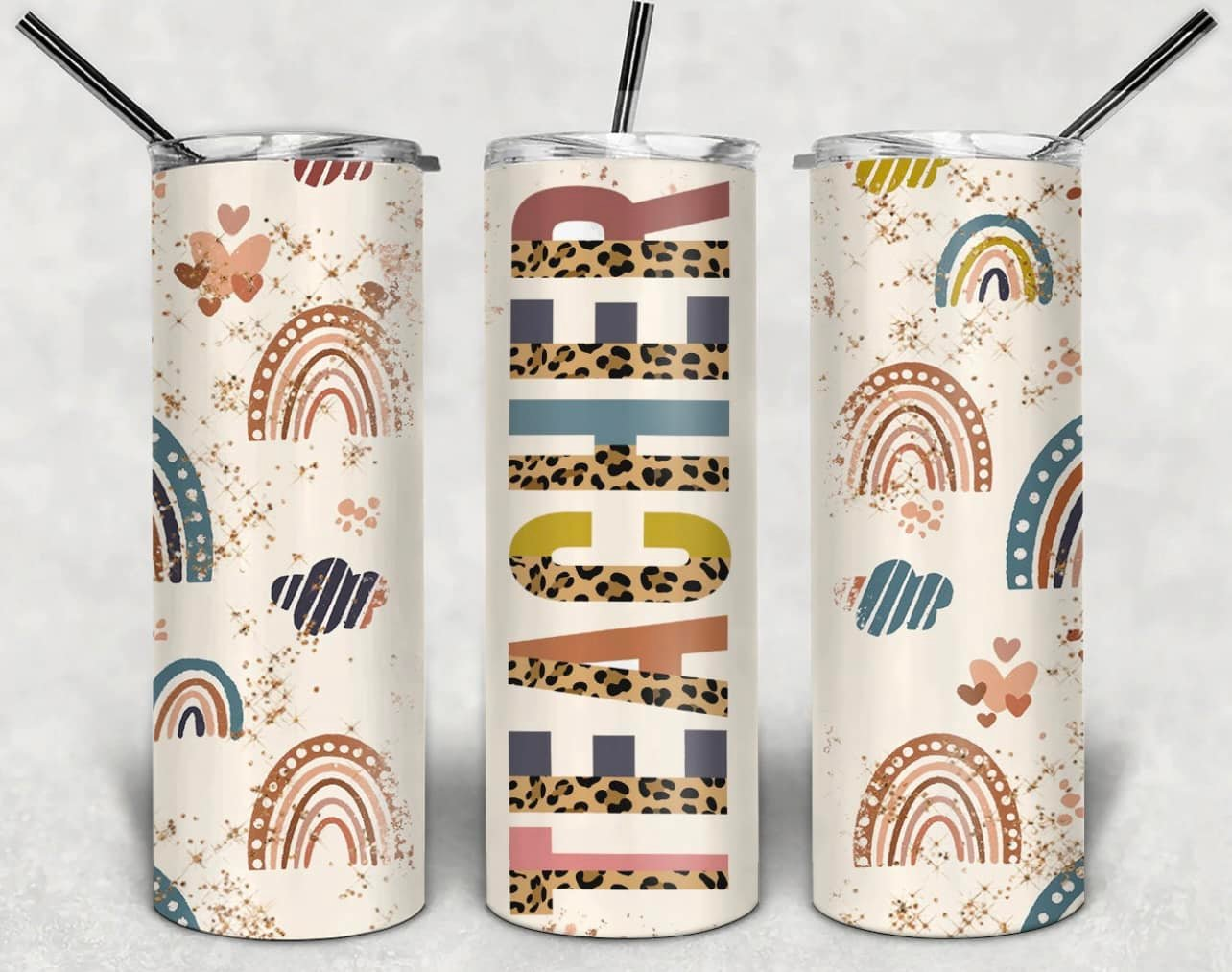 Teacher Tumblers