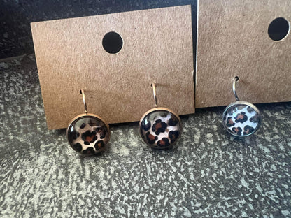 Dangle Earrings