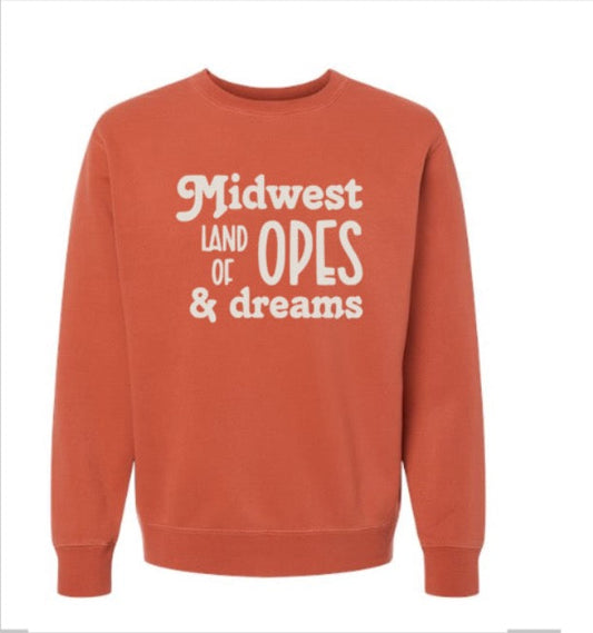 Midwest Opes & Dreams