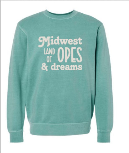 Midwest Opes & Dreams