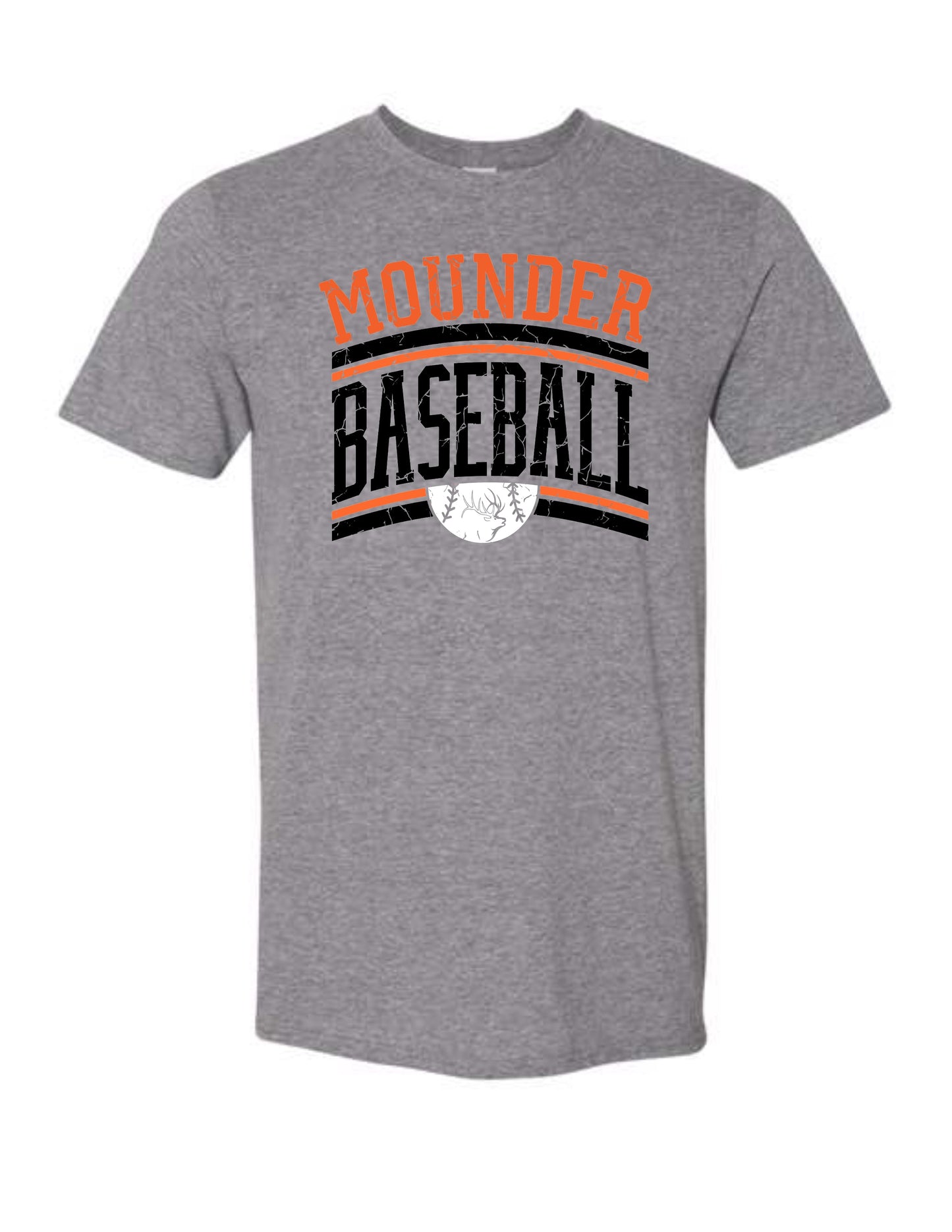Mounder Baseball
