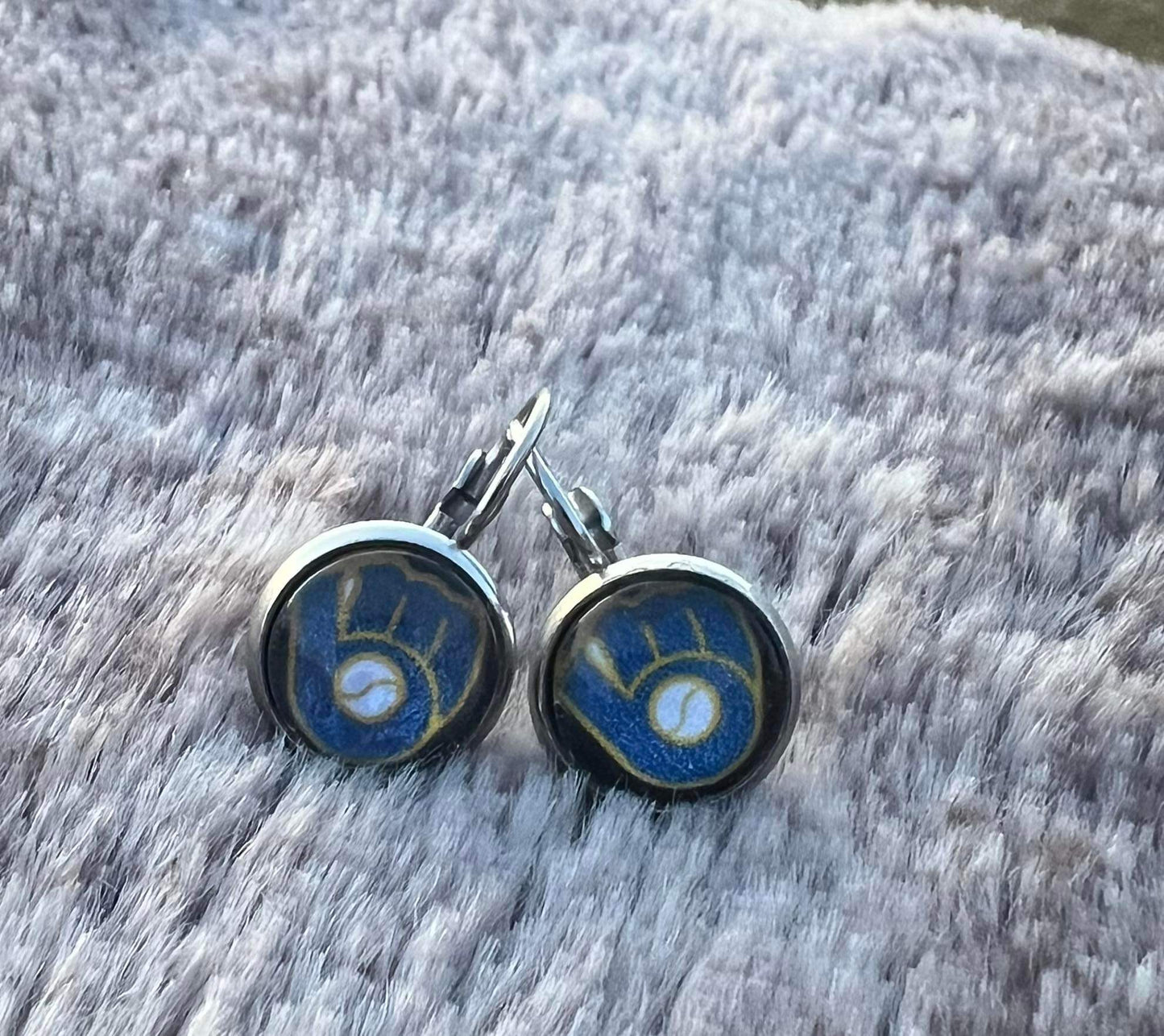 Dangle Earrings