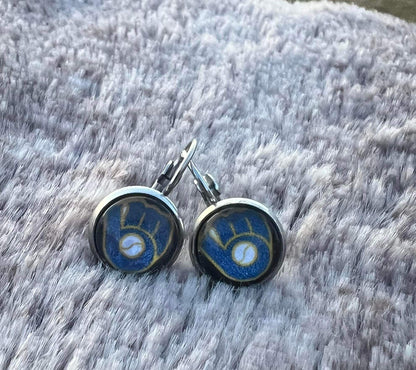 Dangle Earrings
