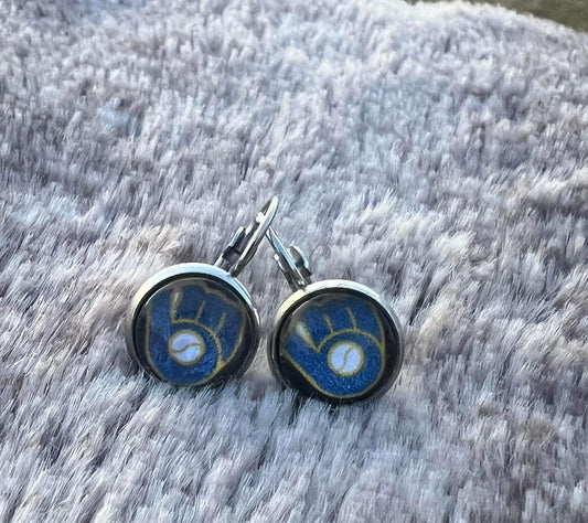 Dangle Earrings