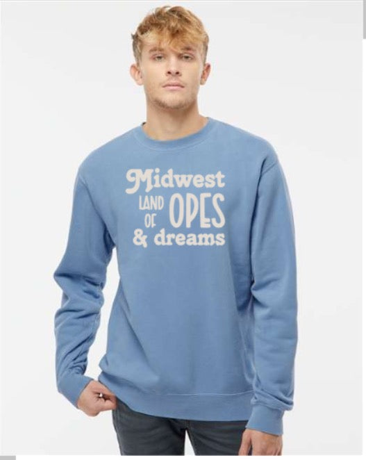 Midwest Opes & Dreams