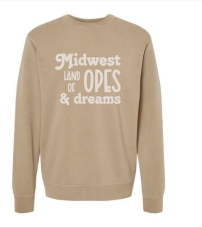 Midwest Opes & Dreams