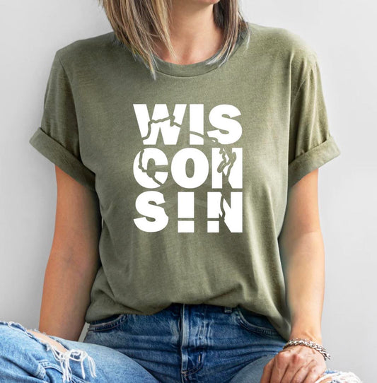 *NEW*Midwest States *NEW*
