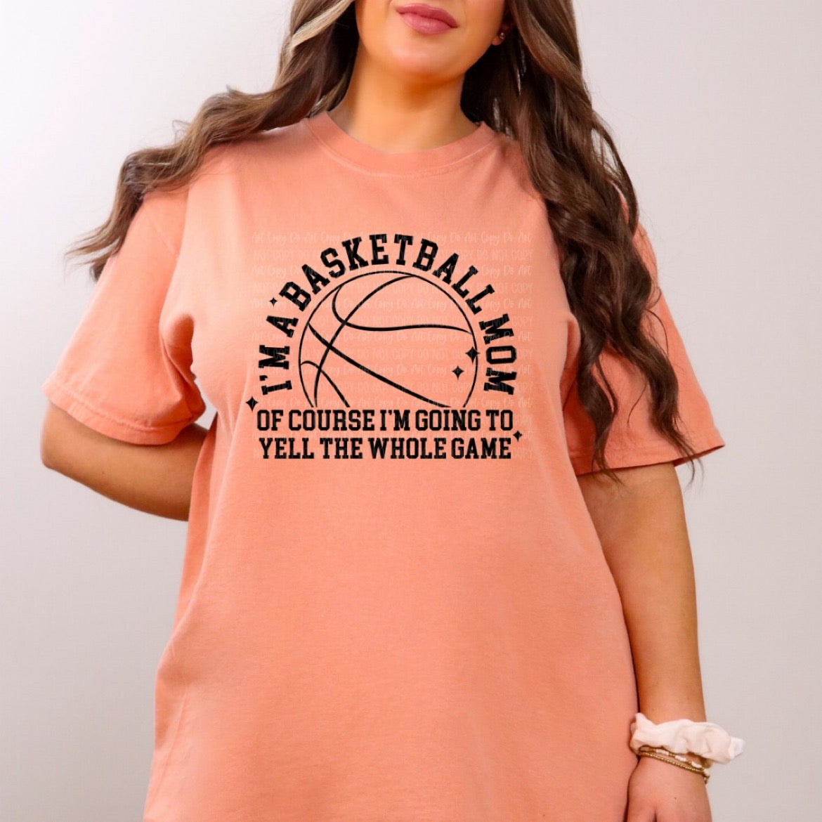 *NEW* I am a ——— mom pullover