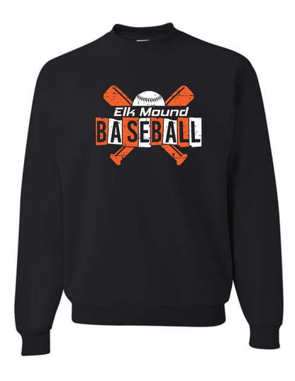 Elk Mound Baseball