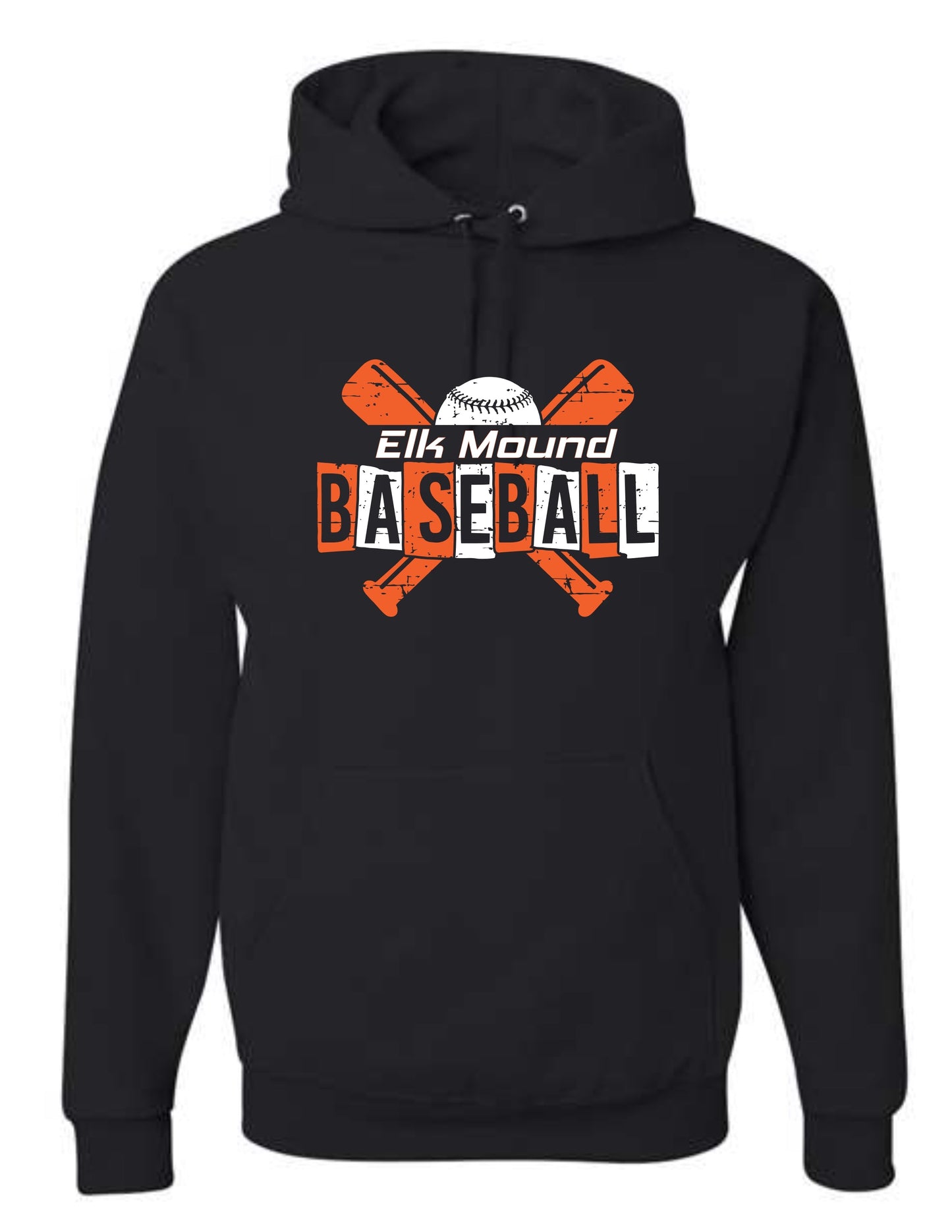 Elk Mound Baseball