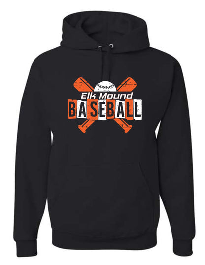 Elk Mound Baseball
