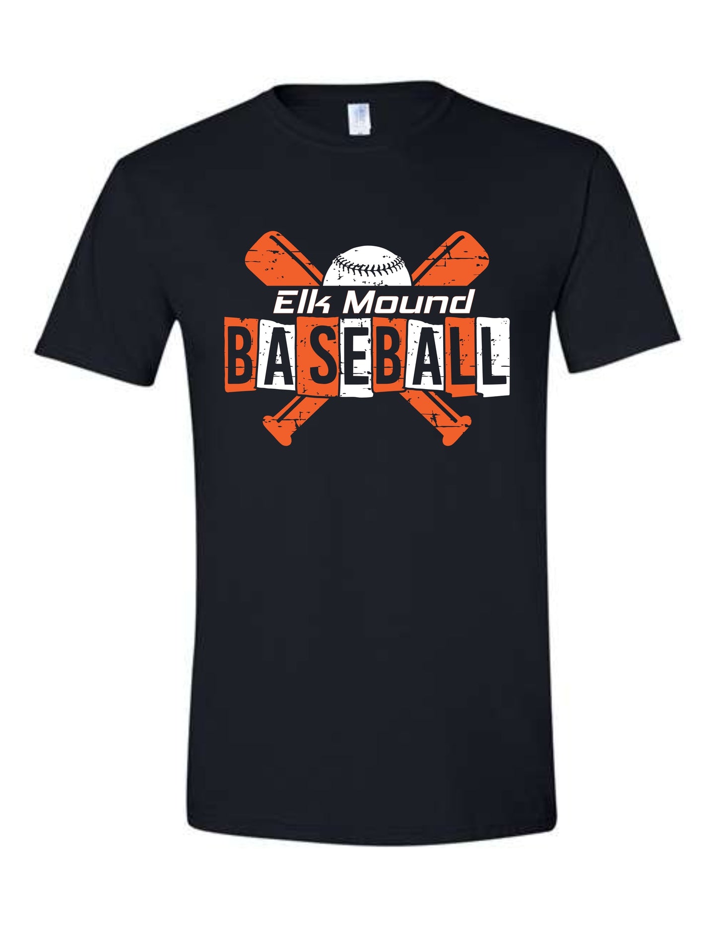 Elk Mound Baseball