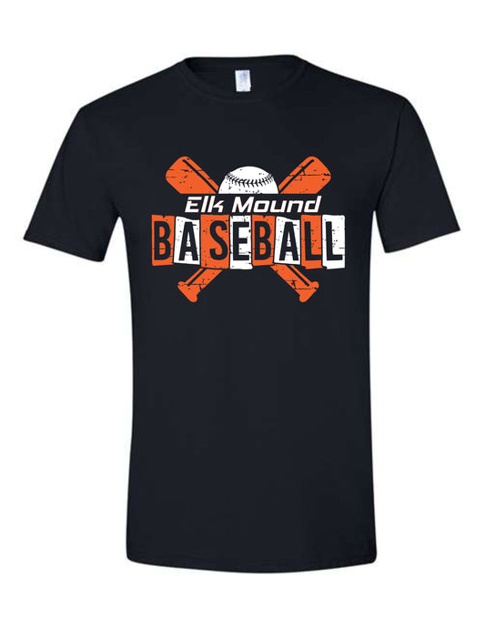 Elk Mound Baseball