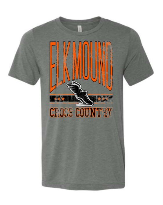 Elk Mound Cross Country