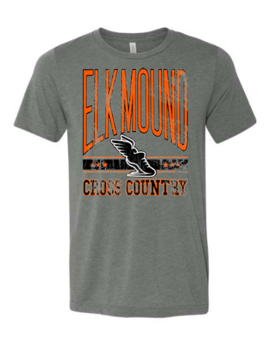 Elk Mound Cross Country