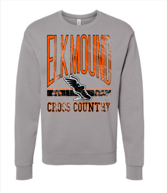 *New* Elk Mound Cross Country