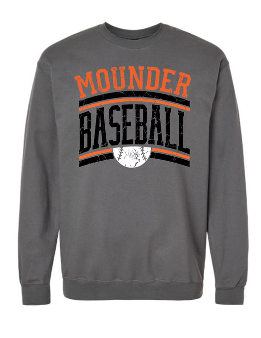 Mounder Baseball